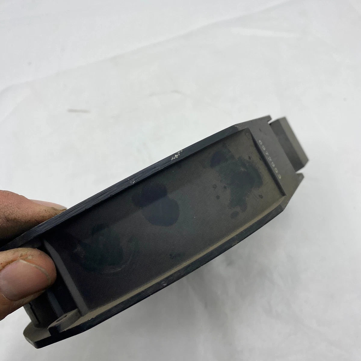 NMB MODEL 5915PC-10T-B30 COOLING FAN 100VAC 50/60HZ 1 PHASE 37/33W FAN|316202823339