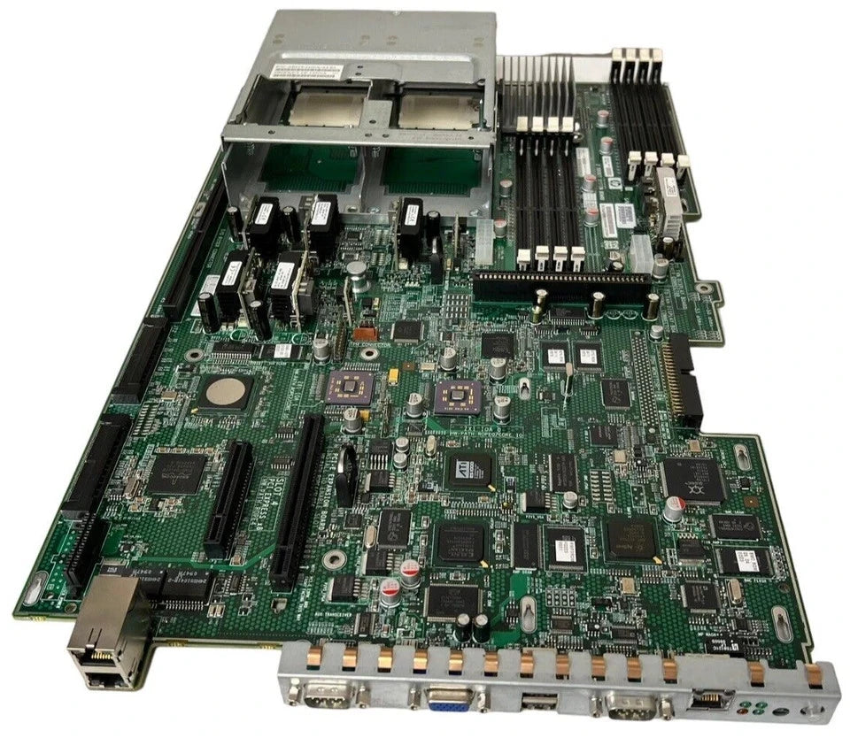 HP RX2660 Motherboard AB419-60001 AB419-69005 - TESTED!!|267325250308