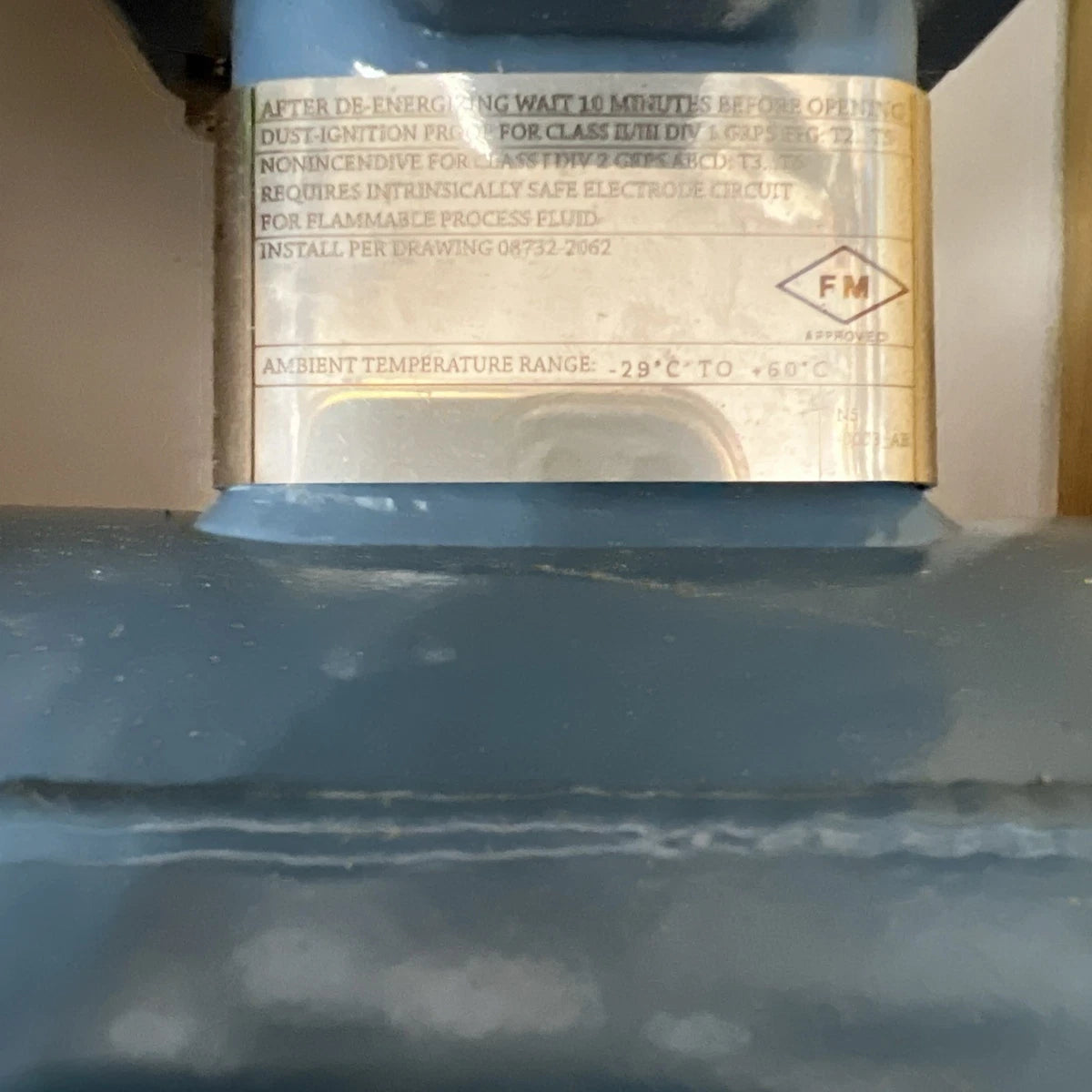 Rosemount 8705TSA010S1M0N5B3 Magnetic Flowmeter, 8732EMT1A1DA2M4|388229862861