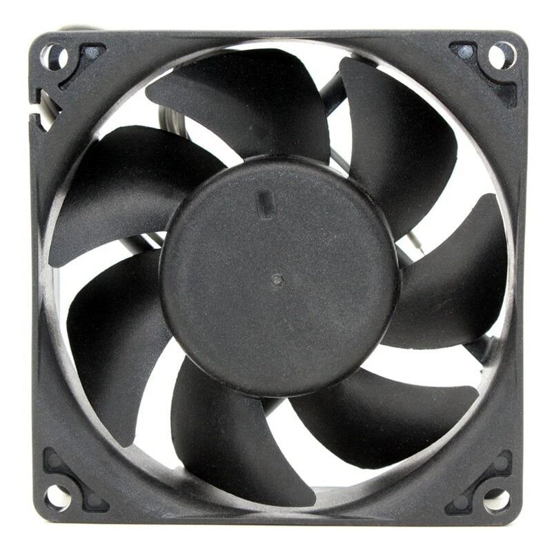 SUNON MA2082-HVL.GN 8cm 8025 220V 240V 2pin cooling fan|164099236579