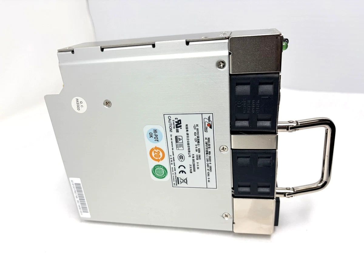 Emacs Module Redundant MRW-3500V-R 1pcs 500W ZIPPY power|257252166491