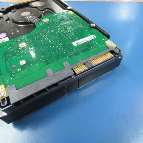 Seagate 9FL066-150 Qty of 1 per Lot Pre-Owned. SN: 6SJ26AC1 DP/N: 0F617N WWN: 5|134266210777