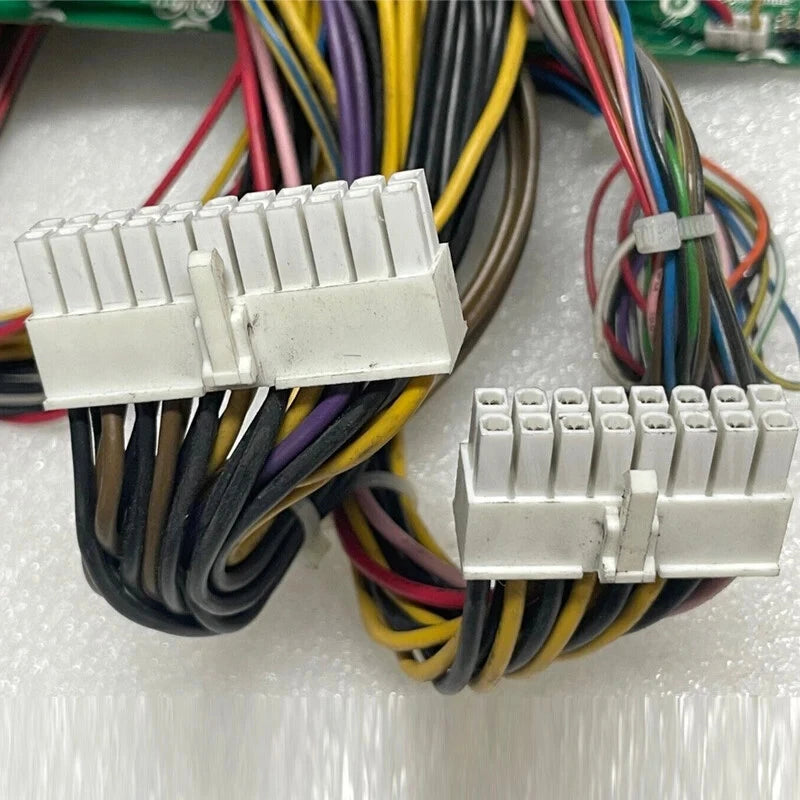 For HP ML350 G6 Gen6 511776-001 461318-001 Switching Power Supply Backplane