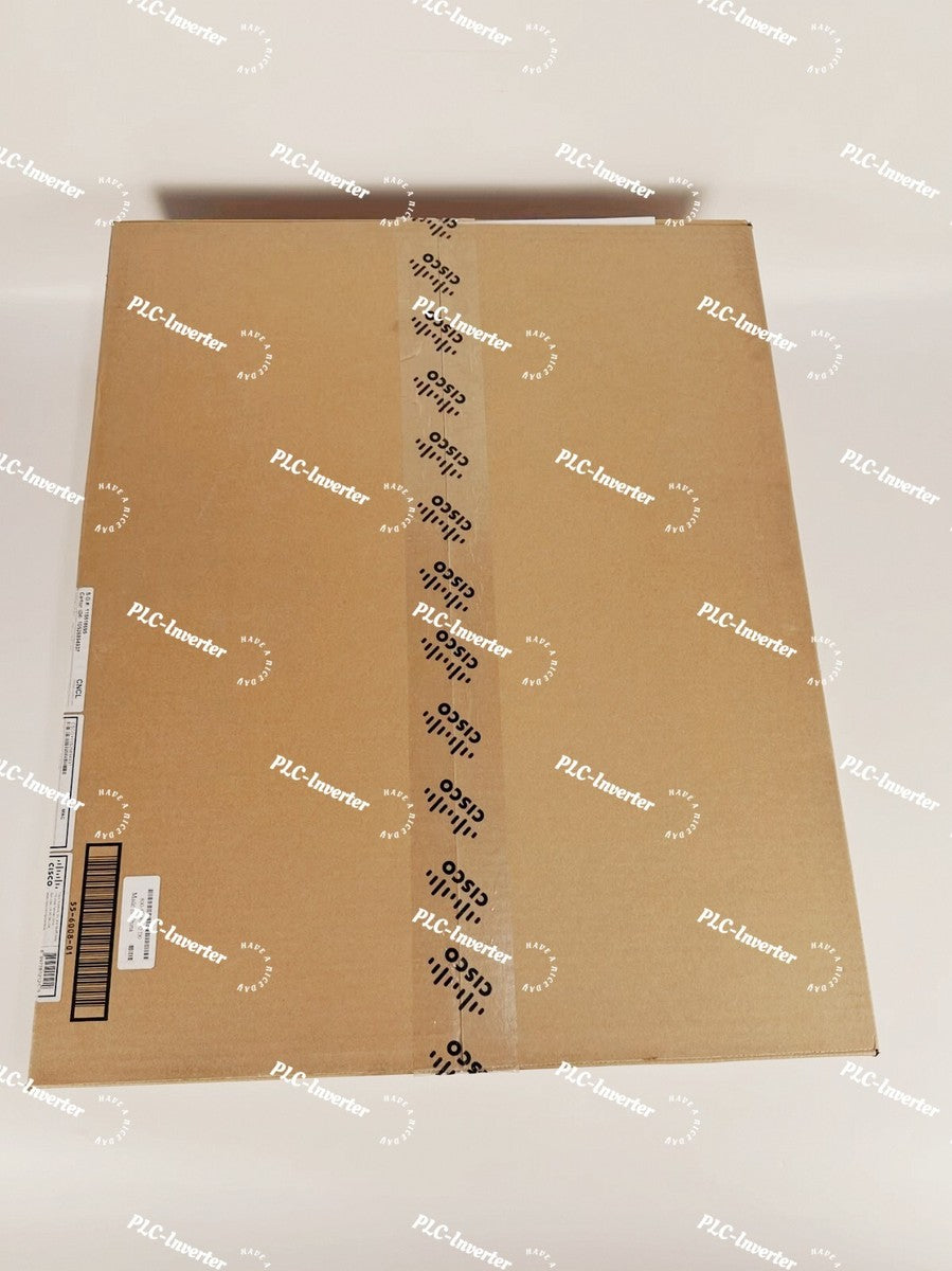 New Cisco NIM-4FXS 4-port Network Interface Module Fast Delivery DHL/FedEX#