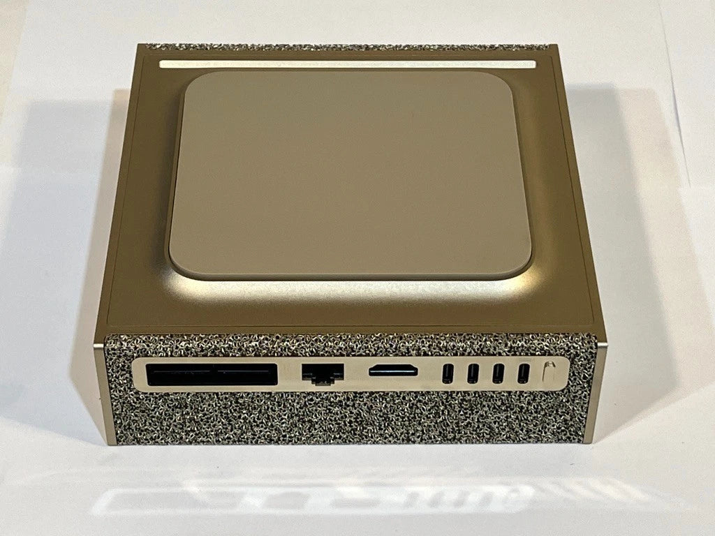 NVIDIA DGX Spark 4TB - Personal AI Desktop Computer - P/N: 940-54242-0000-000|116910083773