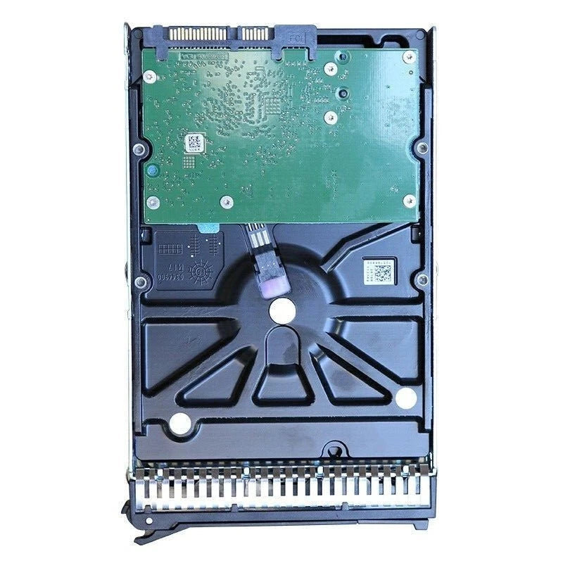 HPE 2TB 12G SAS 7.2K RPM LFF 3.5'' 818365-B21 819078-001 Hard Drive HDD