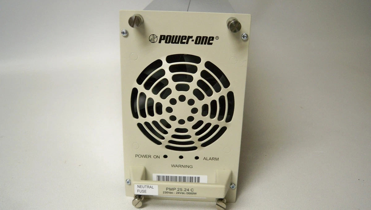 *NEW* Power-One PMP 25.24C Rectifier Module, Lucent, KS24637L1A 3000 watt|142912874534