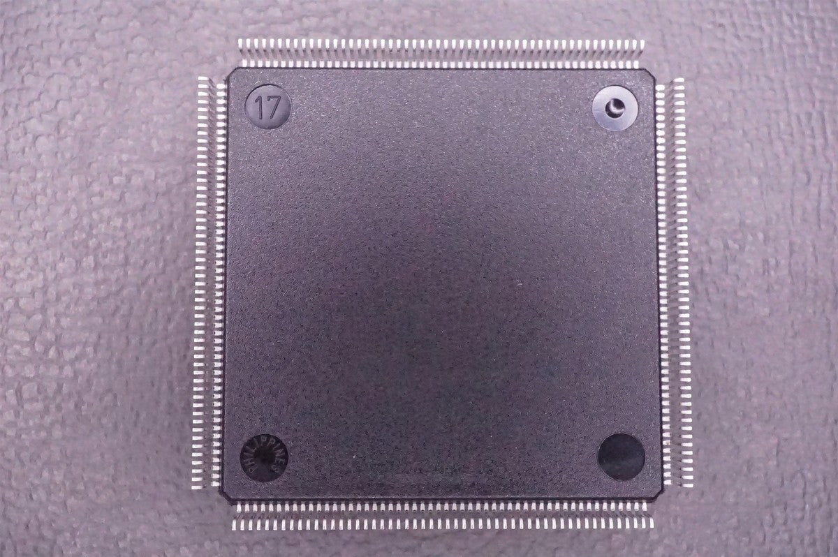 R400EX Radisys System Controller for Intel486 CPUs 208-PQFP SMT 075-00866-0003