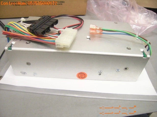 PFC375-S150 Power-one POWER SUPPLY, MULTI-VOLTAGE SWITCHER, 300 W