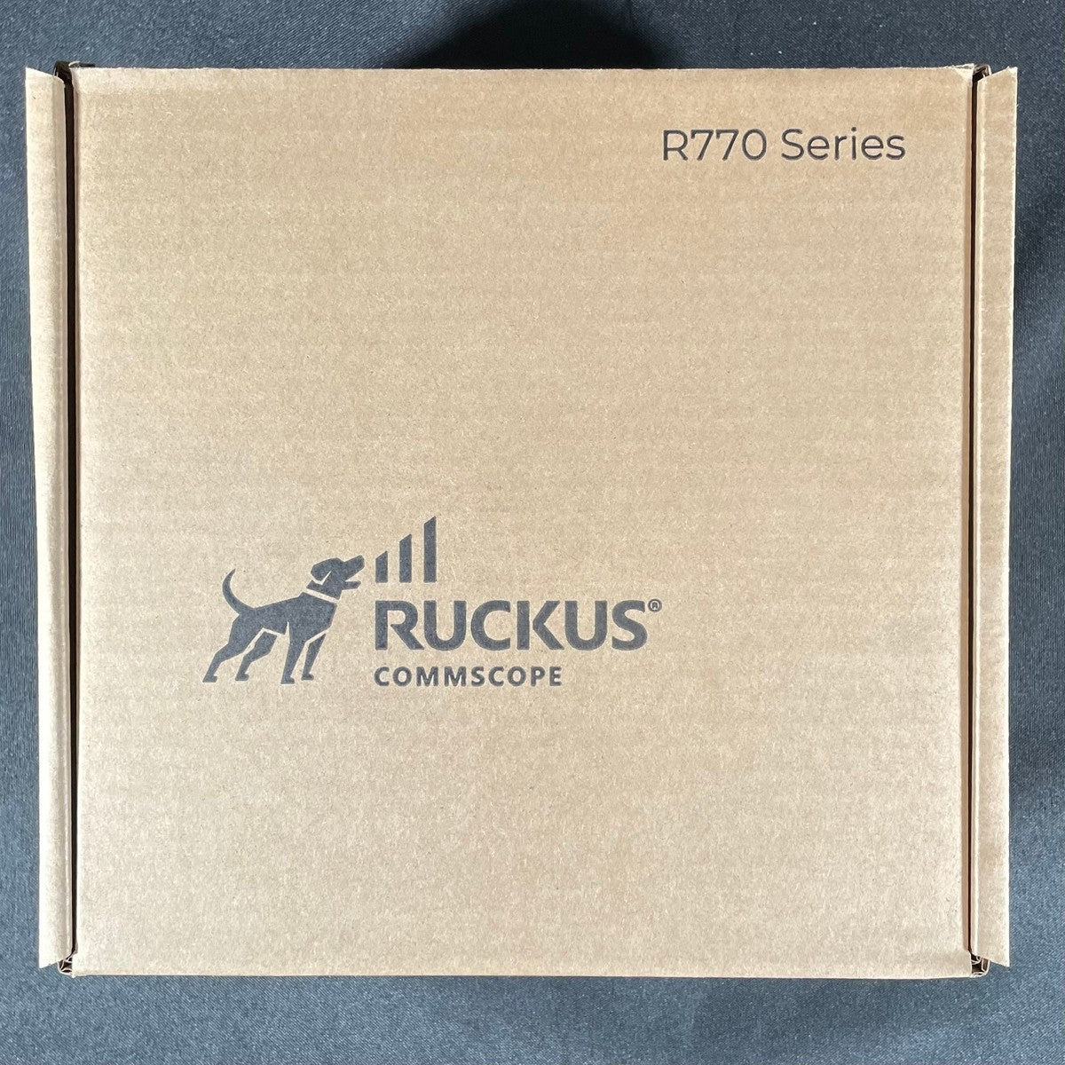 New Ruckus R770 901-R770-US00 802.11be WiFi 7 Wireless Access Point- Fast Ship|267124996507