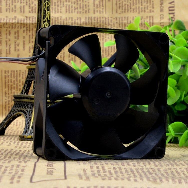 1pc SUNON MA2062-HVL .GN 220V 6025 6cm 2-wire Cooling Fan|355972268511