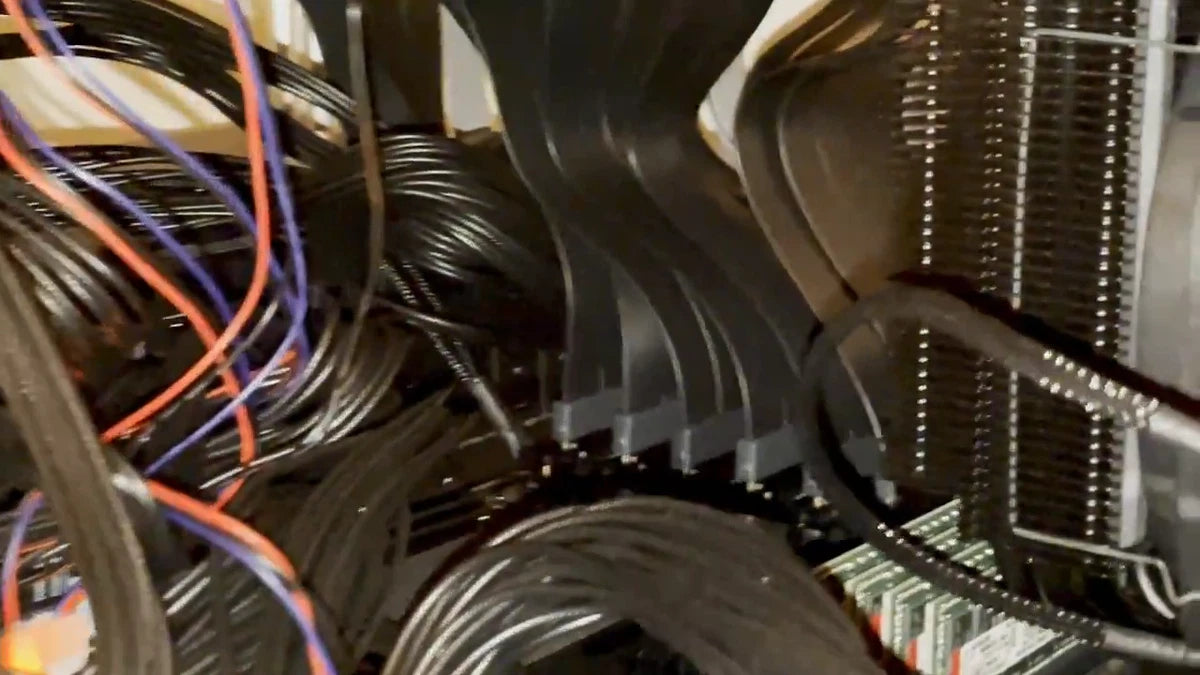 Nvidia Tesla GPU Cooling Fan Shroud A30 A40 A100 A16 Accelerator Card SMALL AI|285589829468