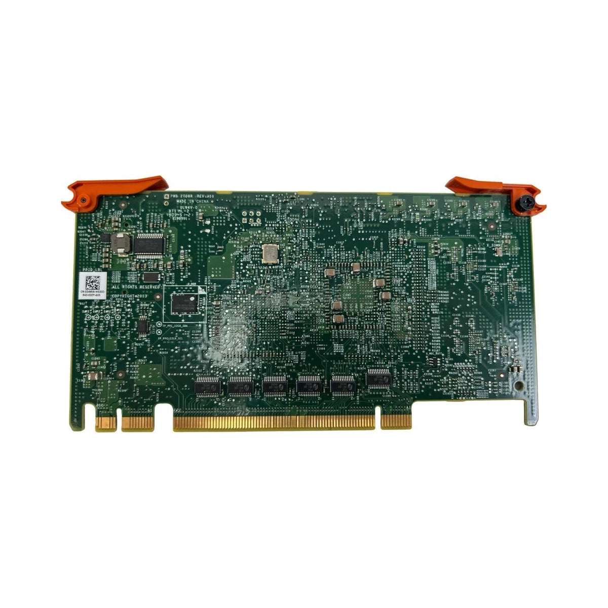 Dell Poweredge VRTX Chassis Management Controller (CMC) Y1F41 34V0R|205814375967
