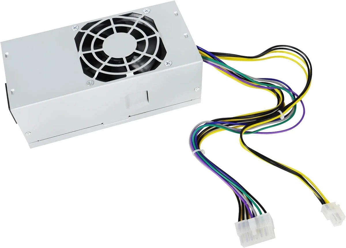 PS-4241-01 240W Power Supply For Lenovo Edge 92 93 ThinkCentre M73 M78 M82 M92|396522095953