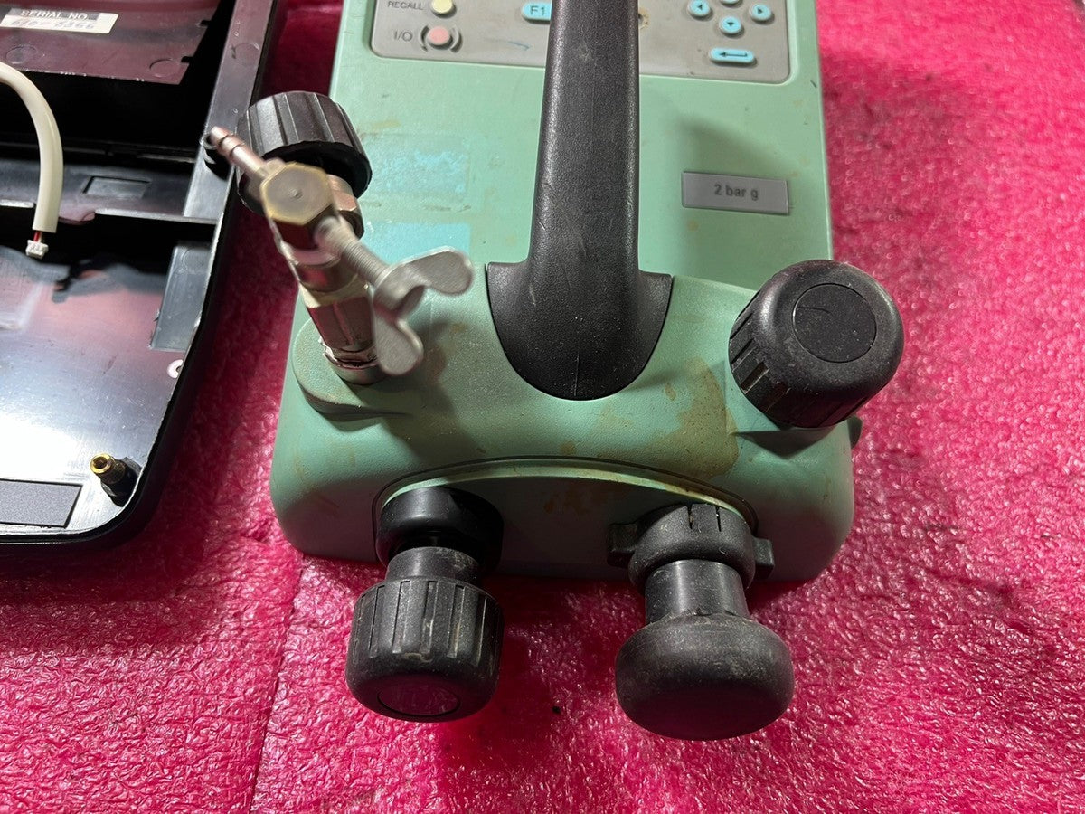 Druck DPI 610 PRESSURE CALIBRATOR 70 mbar g 6375/00-07|127452463721