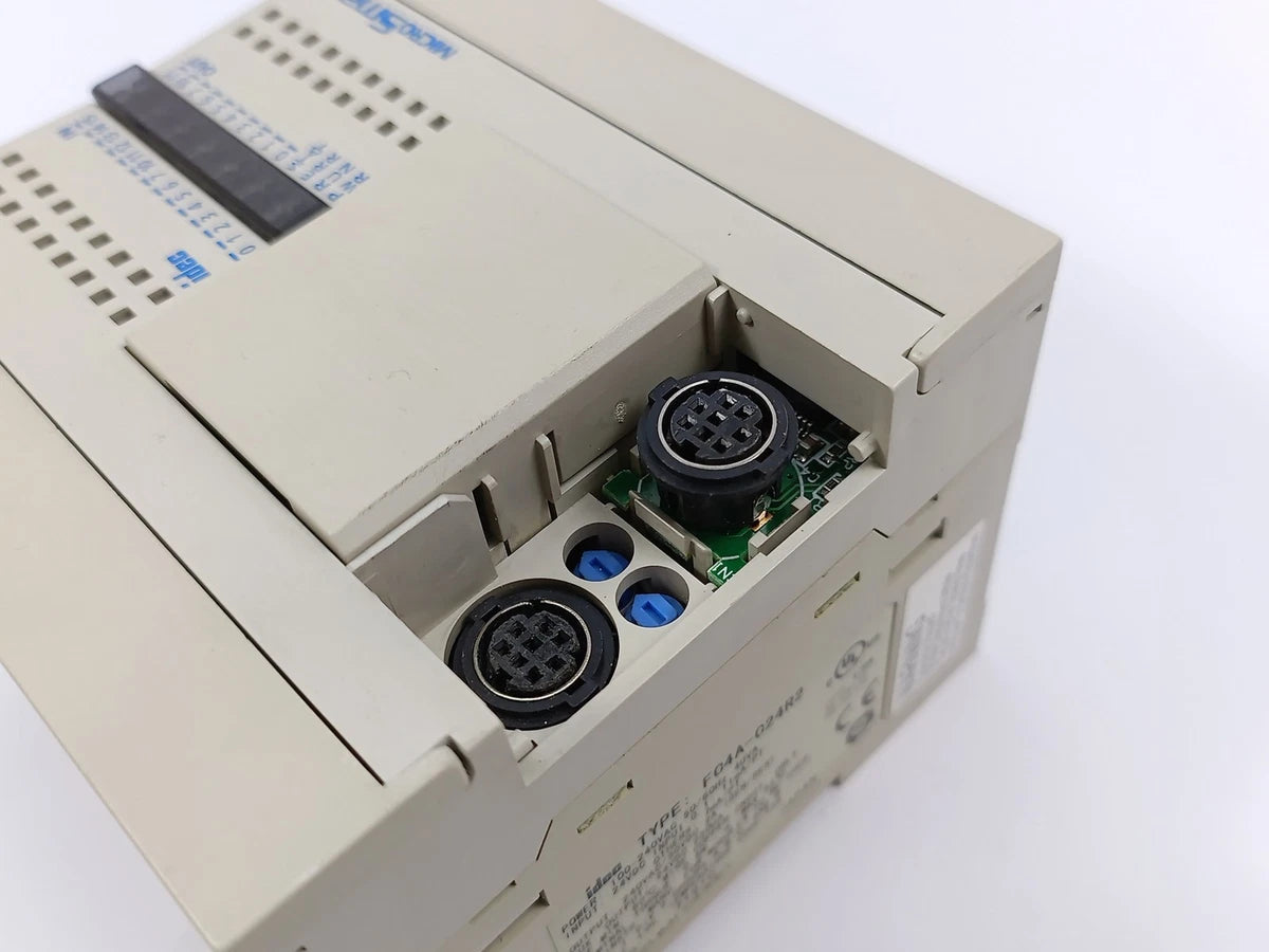 Idec FC4A-C24R2 Microsmart 100-240VAC 50/|205892595133