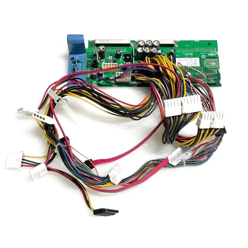 For HP ML350 G6 Gen6 511776-001 461318-001 Switching Power Supply Backplane