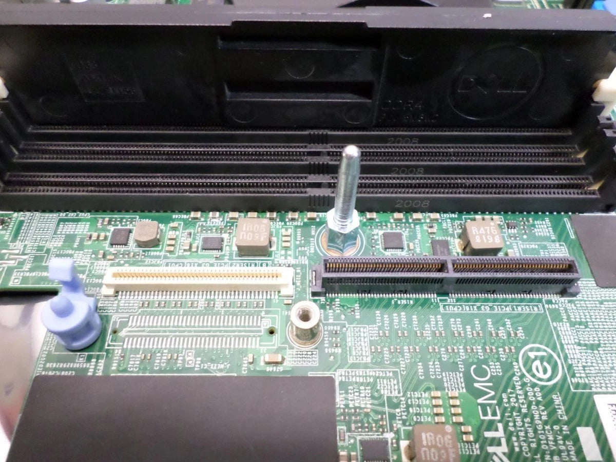 DELL 4JN2K POWEREDGE R440 R540 SERVER MOTHERBOARD SYSTEM MAIN BOARD|267489337335