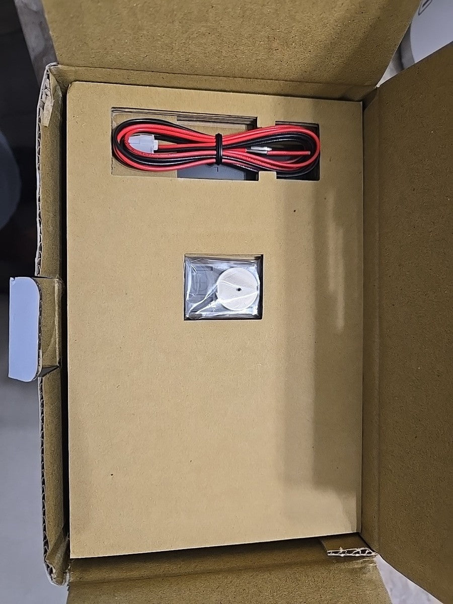 Idec FC6A-C40K1CE MicroSmart Programmable Controller 40 IO CPU 24VDC Trans. Sink|317027658285