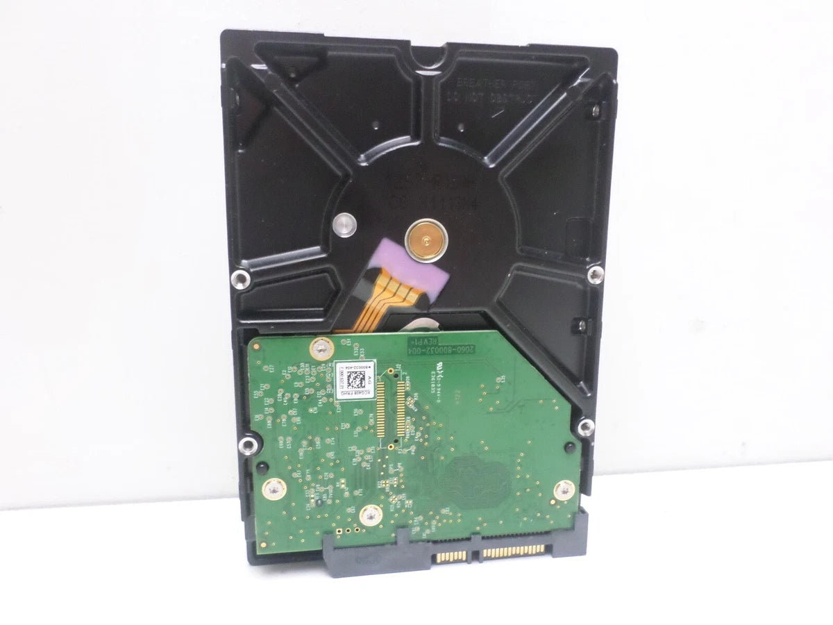 WD DC HA210 Ultrastar HUS722T1TALA604 (1W10001) 3.5" 1TB SATA 6Gb/s 7200RPM|235822750767