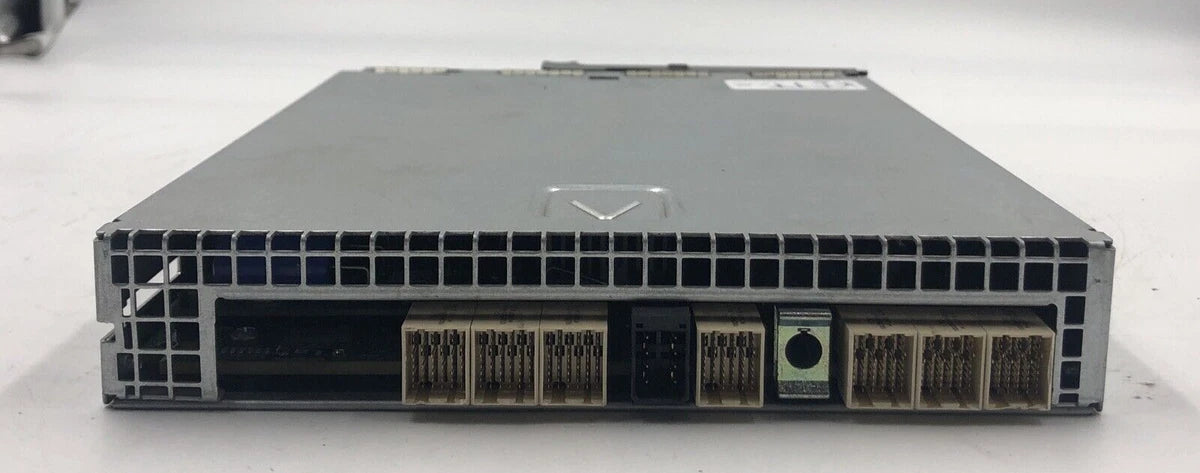 DELL EQUALLOGIC CONTROL MODULE TYPE 11 CONTROLLER MODULE E09M001 E09M|156769270696