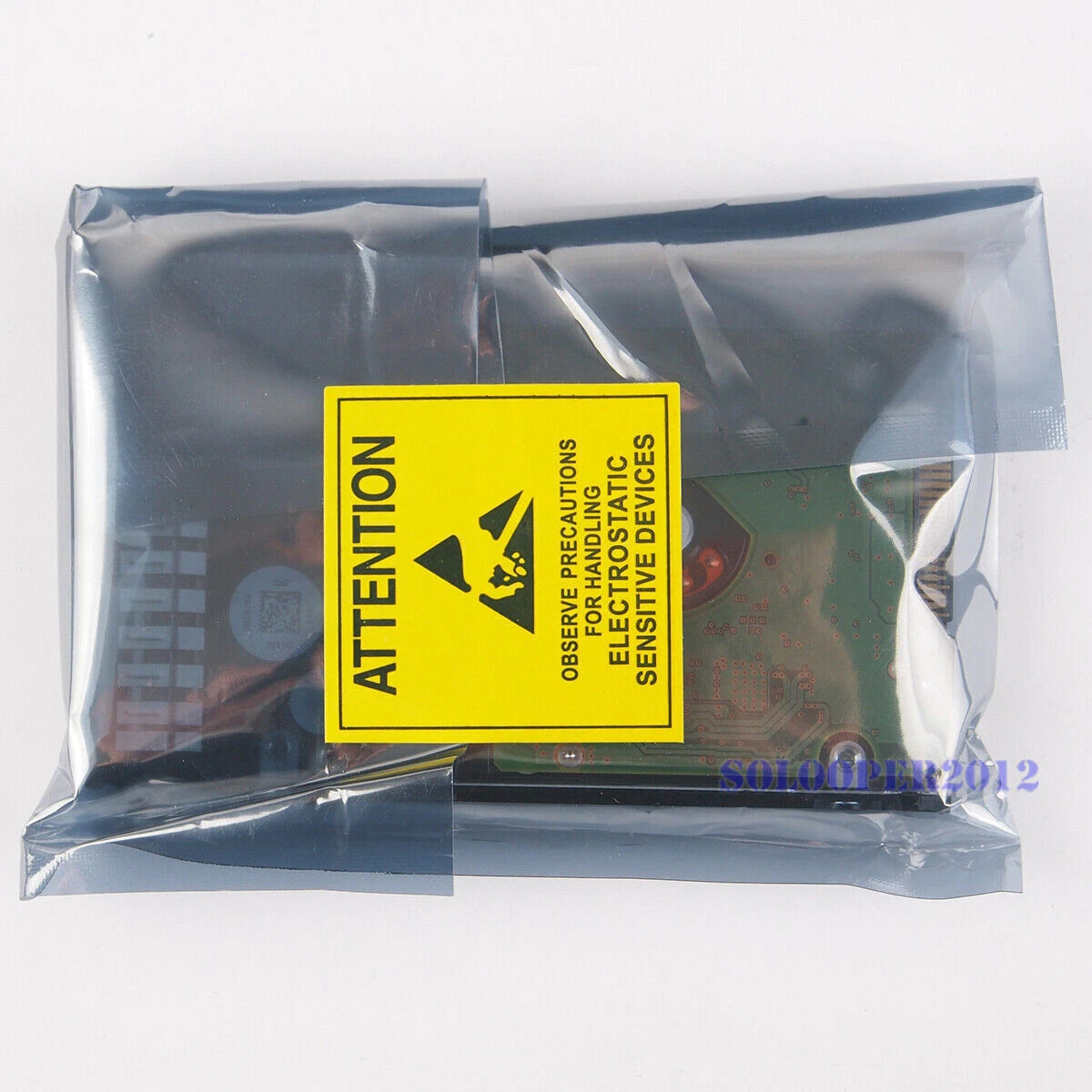 HP 1.8TB 872481-B21 872738-001 SAS 10K 12Gb/s 2.5" SC ENT 512E DS FIRMWARE HDD|187583873028