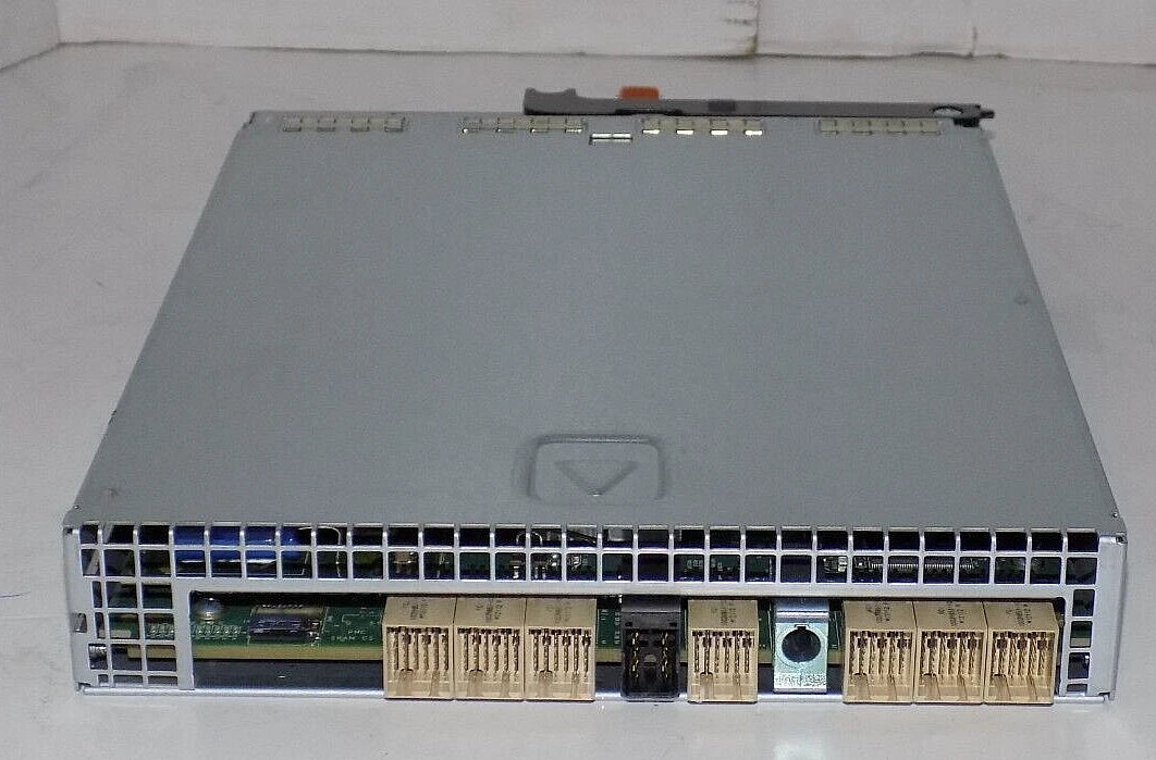 Dell 0WDWJM EqualLogic PS4100 Type 12 ISCSI 1G Controller Module E09M, E09M001|186319871821