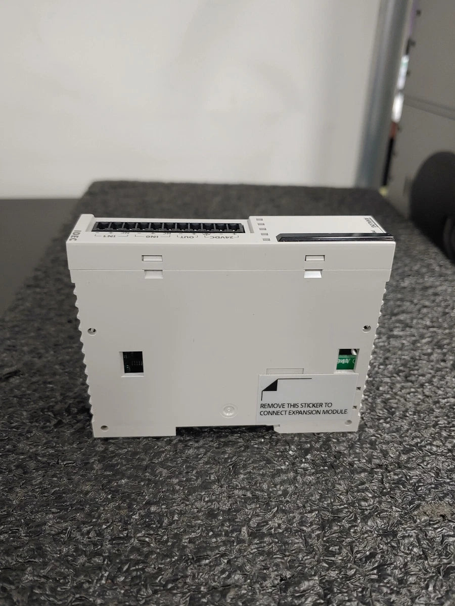 IDEC FC4A-L03A1 MicroSmart Analog I/O Module|388076974106