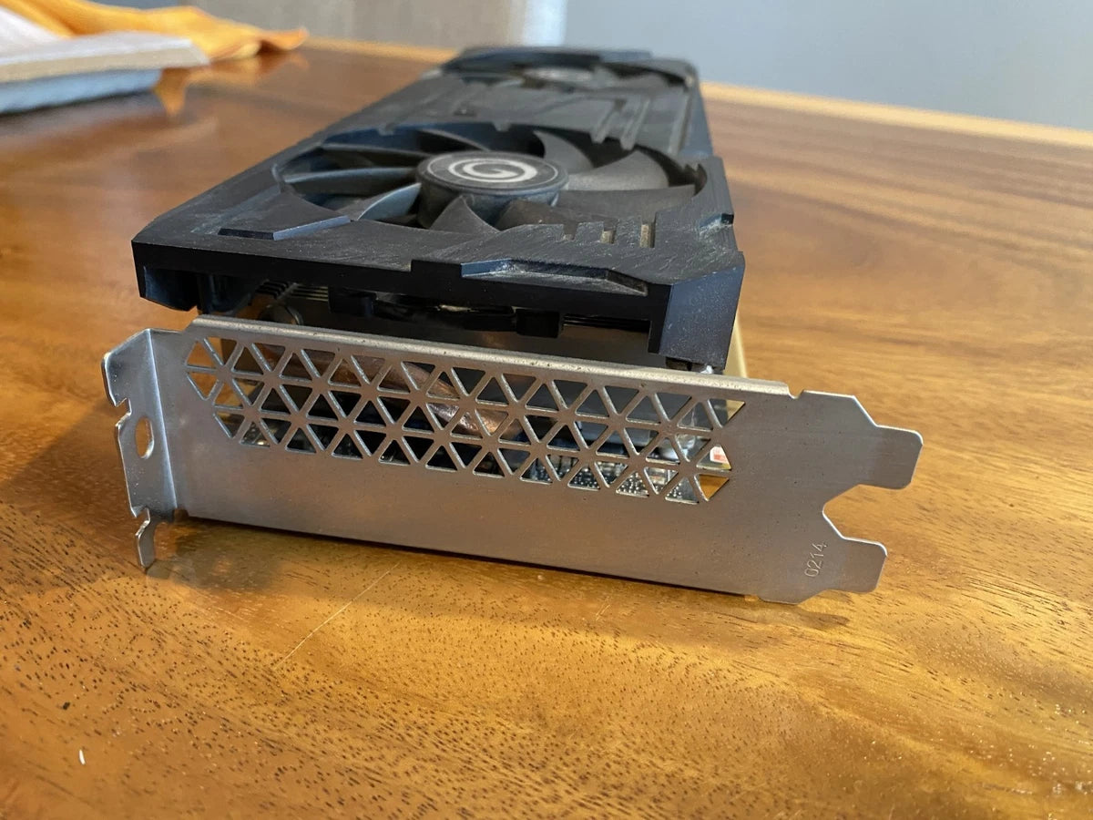 Nvidia CMP 50HX Dual Fan 220w Graphics Card 10 GB GPU Mining AI|306580690343