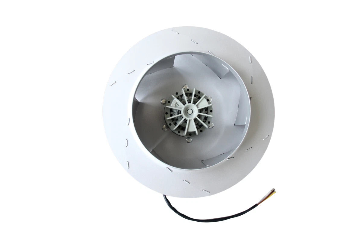 NEW Centrifugal Fan AC 230V For Ziehl-Abegg RH35M-4EK.2F.1R Fastshipping