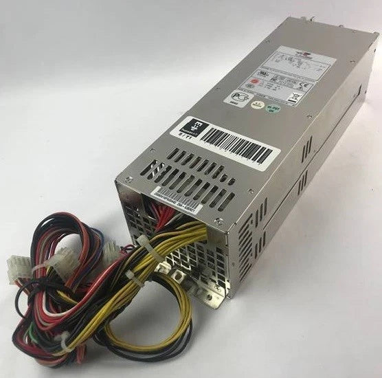 Zippy Technology R2W-6500P 2U Redundant Power Supply