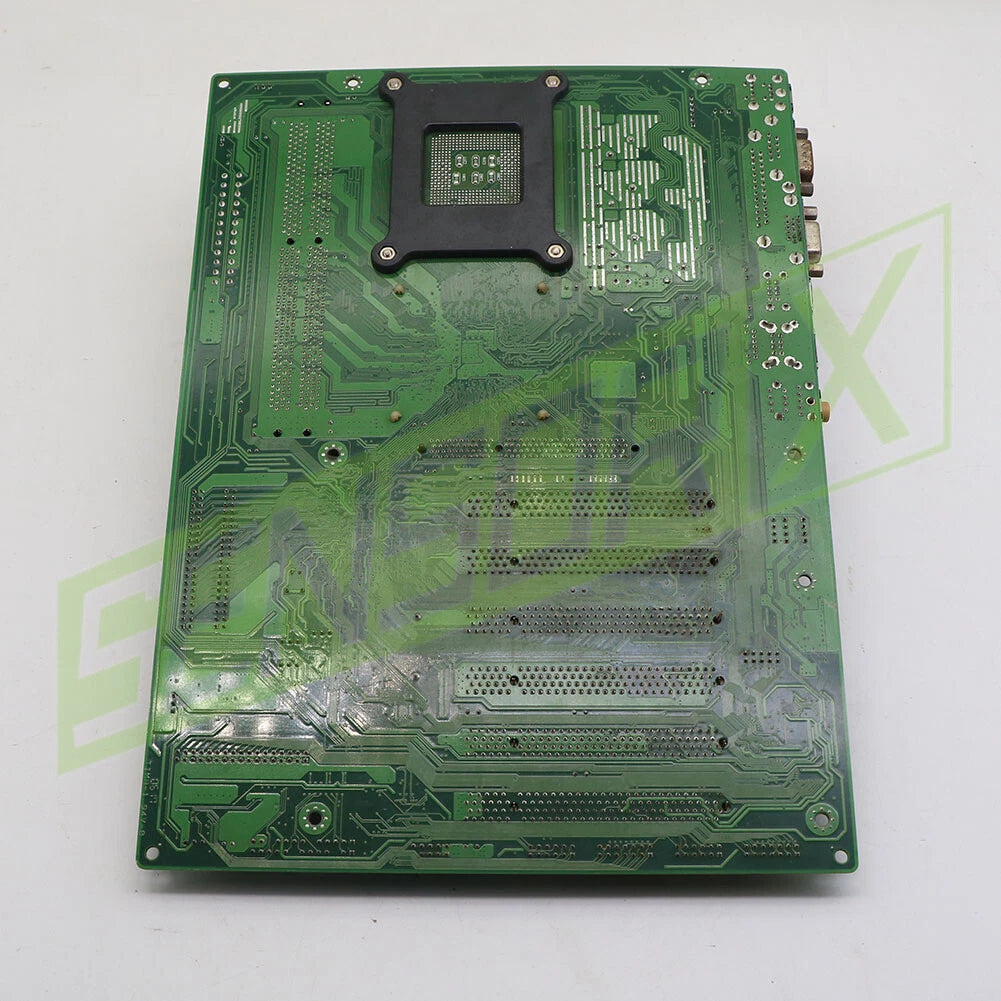 Beckhoff Epox IP-4GVI63 Rev:3.1 C5102 / C6140 / C6240 etc. Motherboard USED 1PC