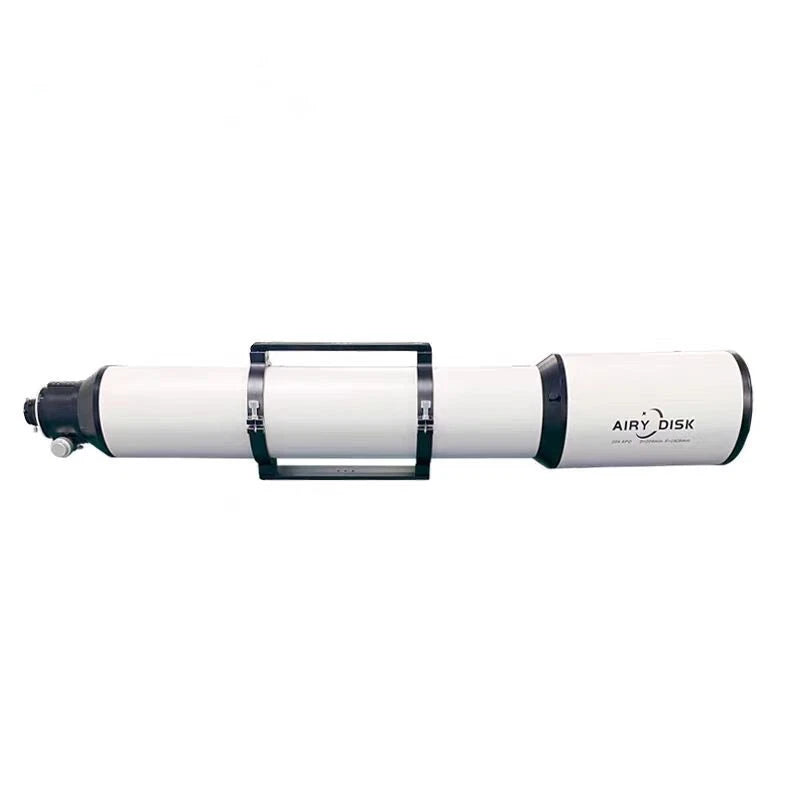 204mm ED APO Astronomical Telescope Triplet Air space Apochromatic Large Caliber
