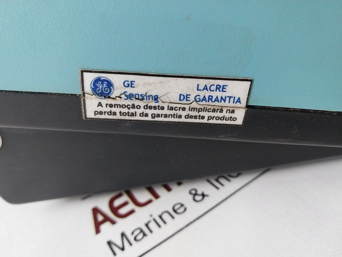 DRUCK DPI 610 Pressure Calibrator 10-15V 0.8W 40-0001-00912-Z (Not Working)|334535717054