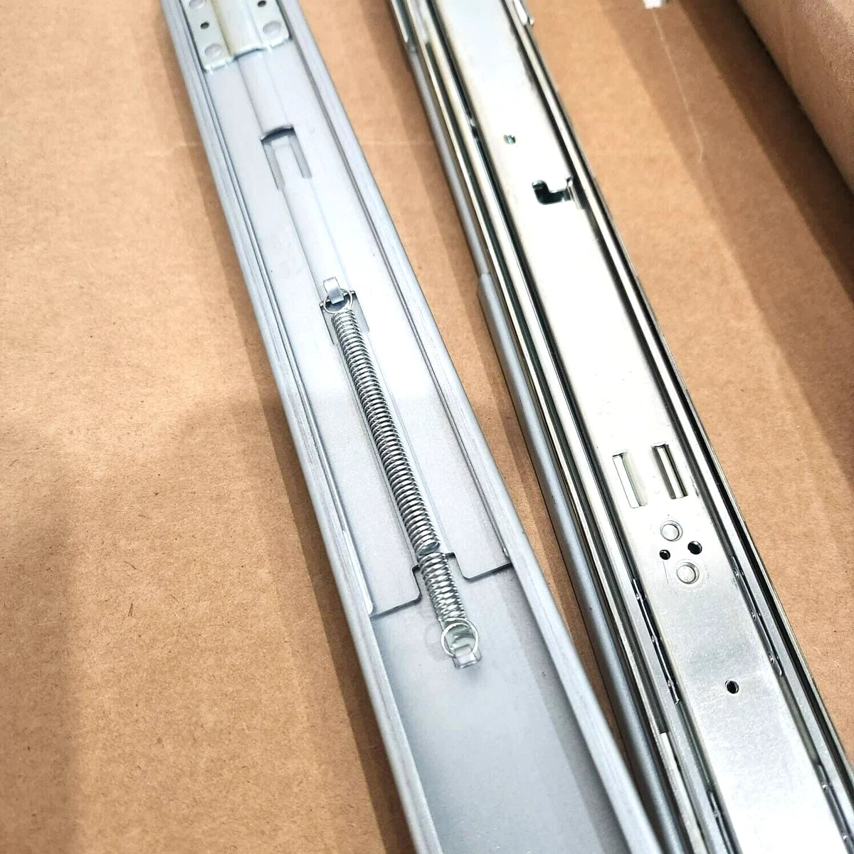 Dell PowerEdge Sliding Rail Kit Type A7 – ReadyRails II for 1U Servers R620–R640|336199095140