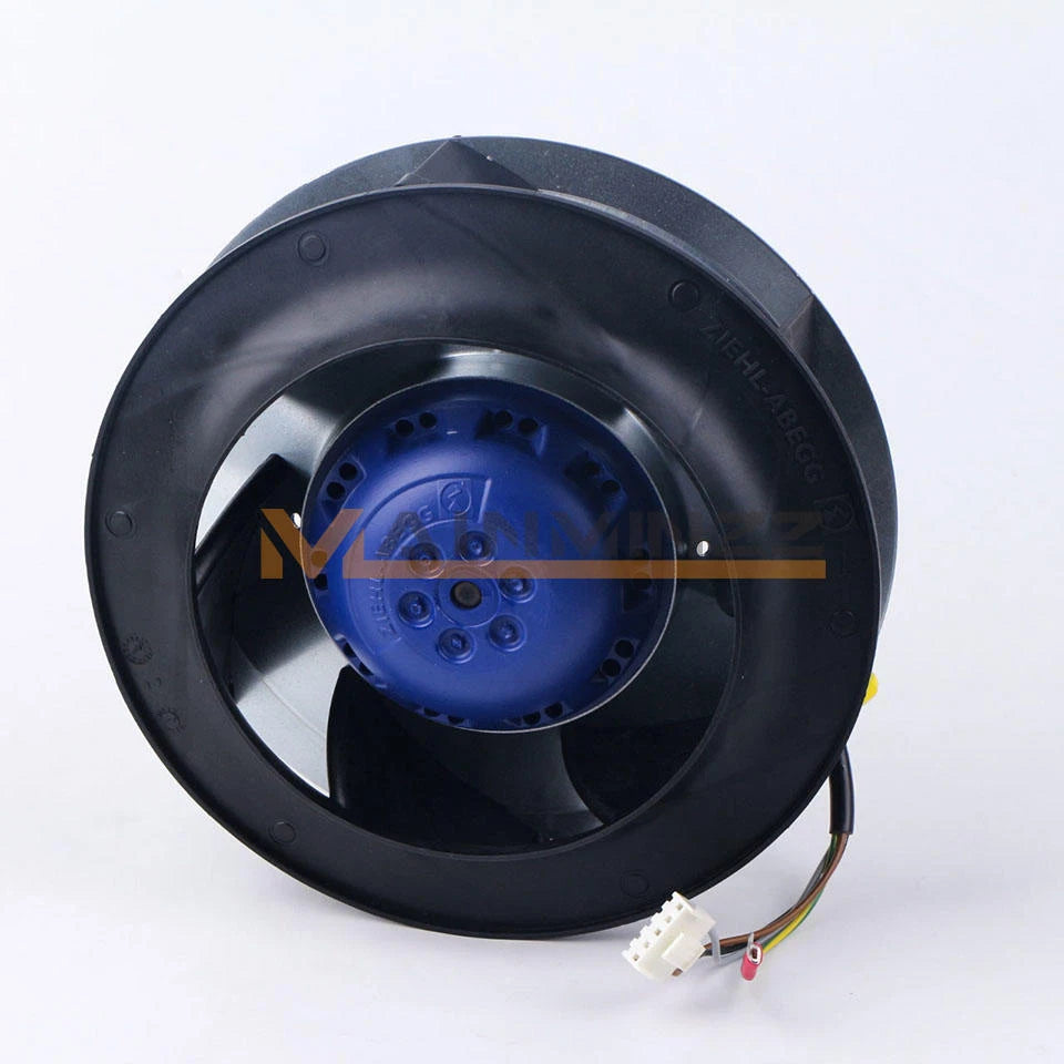 New 1PC ZIEHL-ABEGG centrifugal fan RH19V-2EP.W6.1R|406225744241