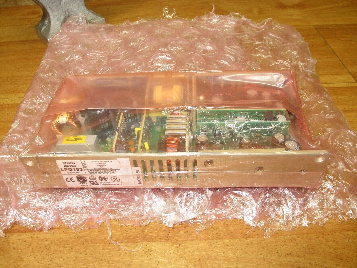 Astec LPQ153 *USED?* Power Supply