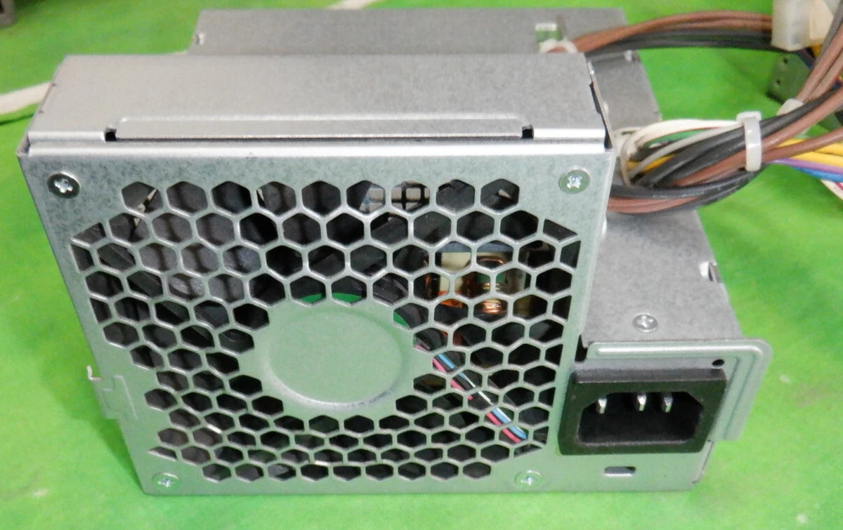 HP D10-240P1A 611481-001 613762-001 240W LOT OF 2|116766792662