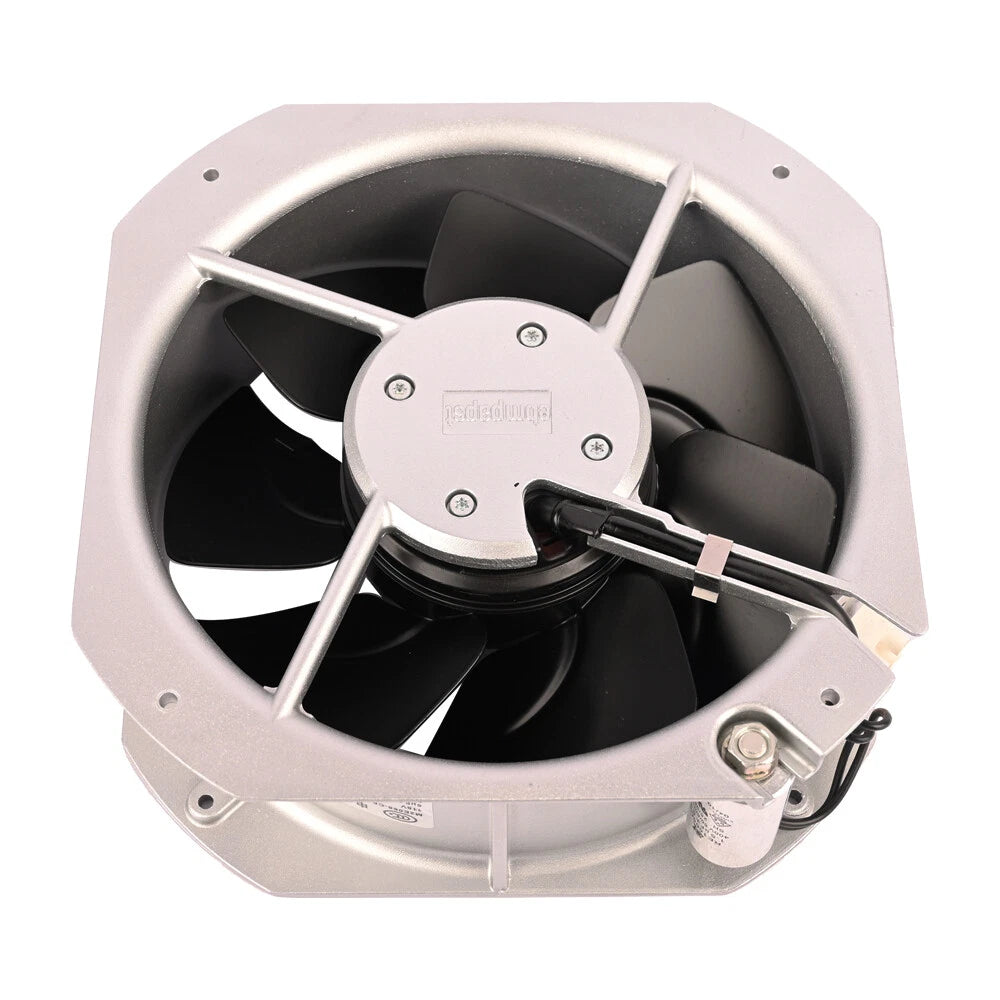 New Cooling Fan 115V 70A 80W for EBM W2E200-HH86-01 |275791066635
