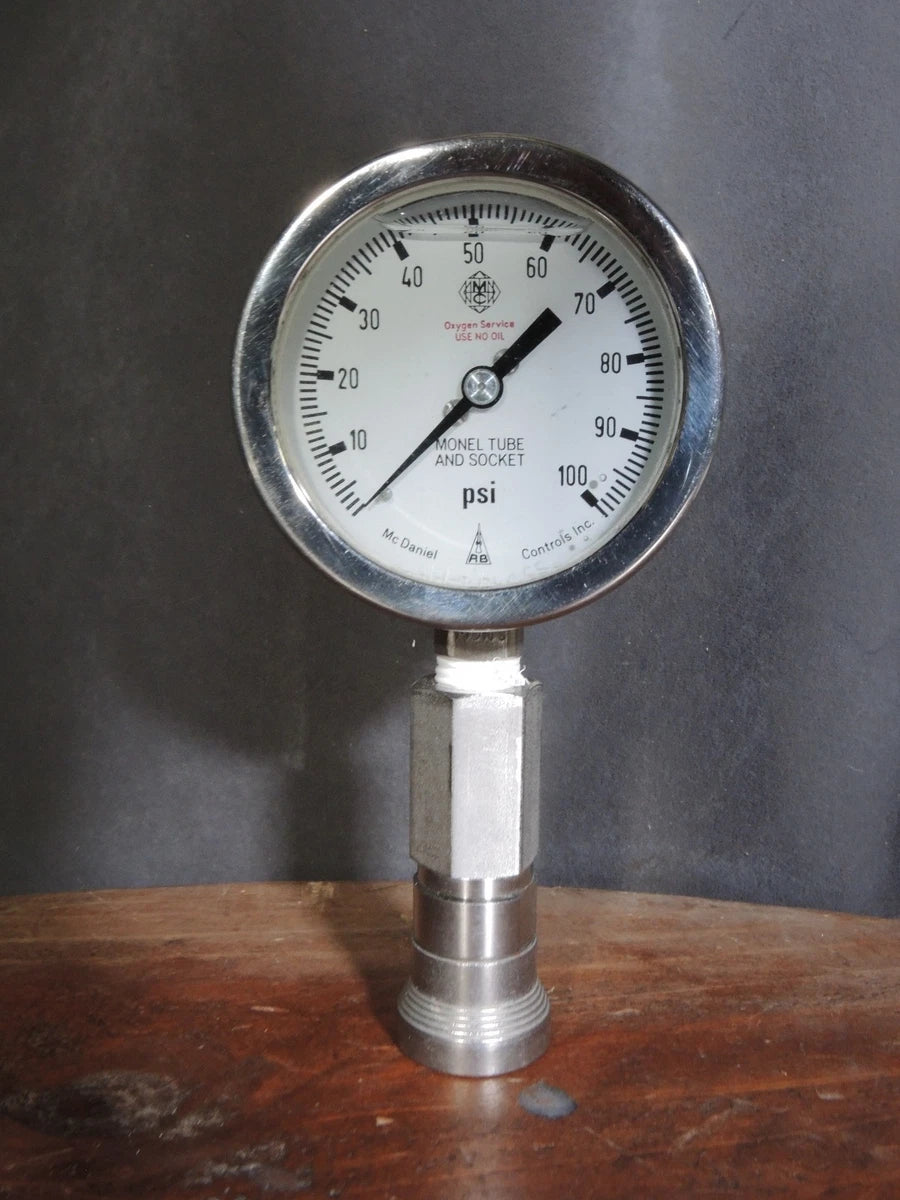 Druck DPI 610 Calibrator w PDCR 2200-A14 Pressure Transducer Accessories, Gauges|326937600379