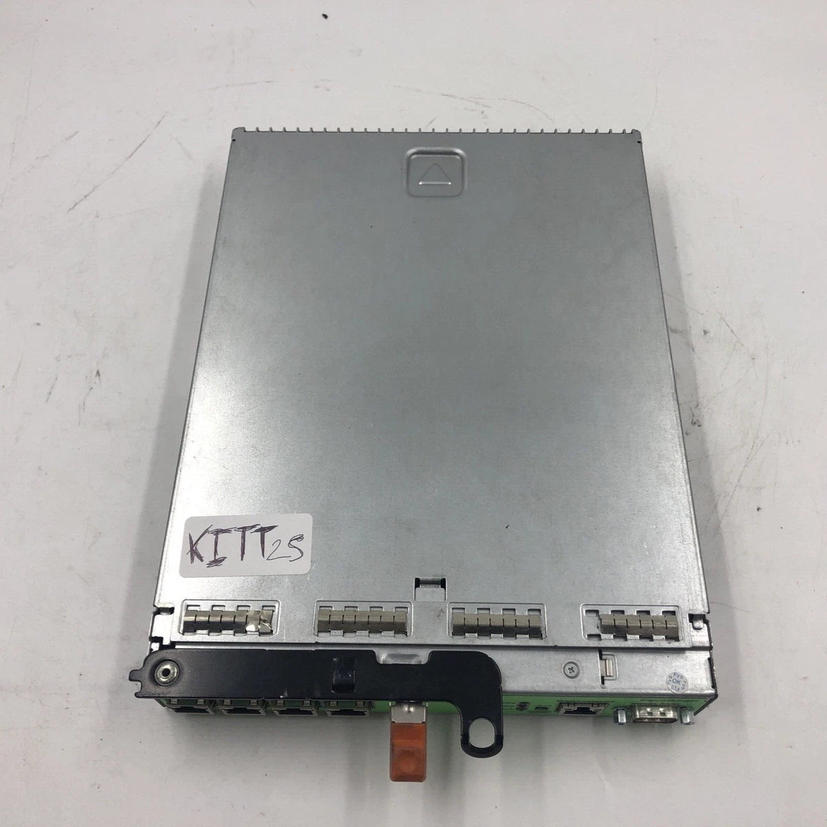 DELL EQUALLOGIC CONTROL MODULE TYPE 11 CONTROLLER MODULE E09M001 E09M|156769270696