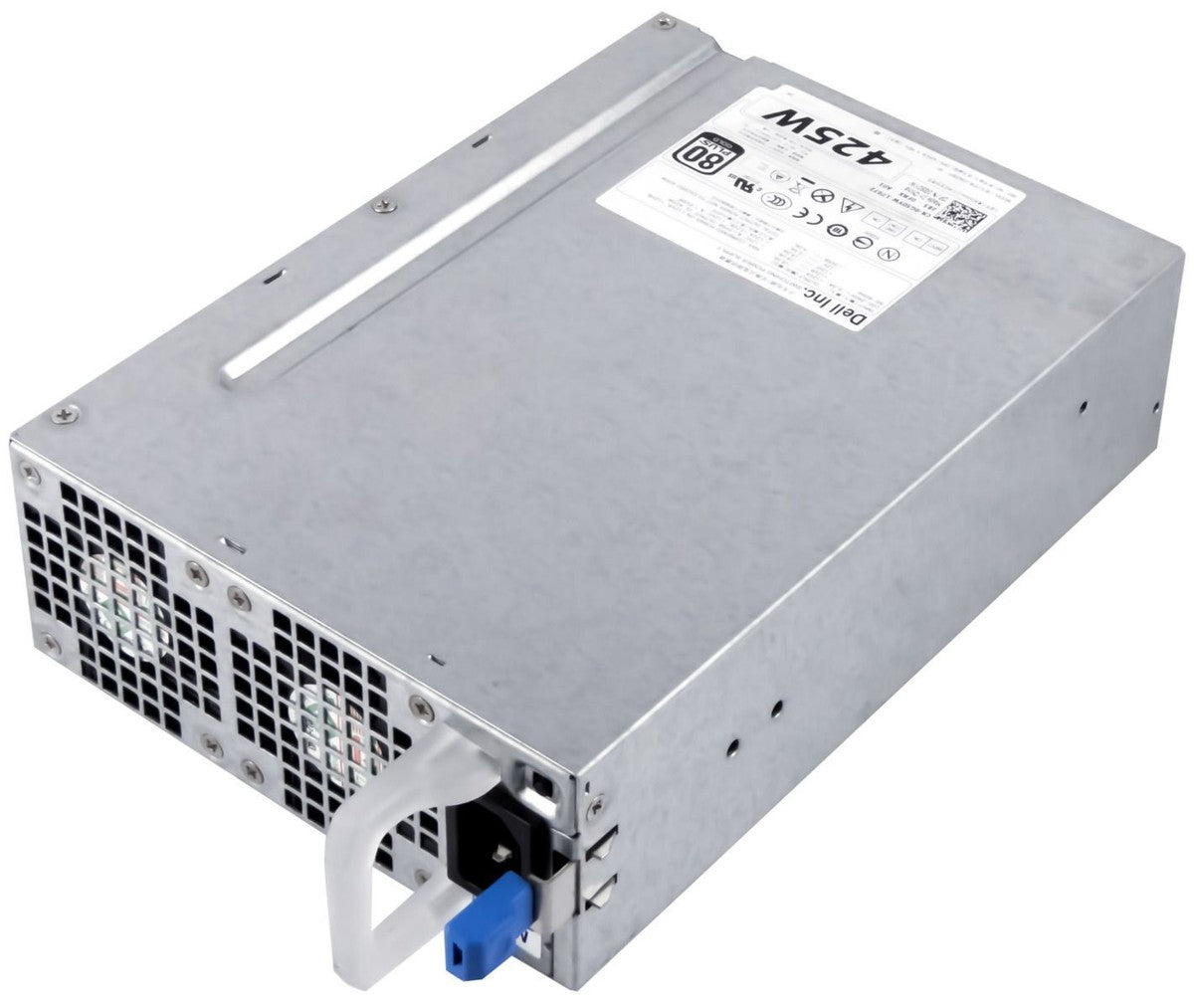 Power Supply Dell 0G50YW G50YW 425W D425EF-00 Precision T3610/T3600 80 Plus Gold