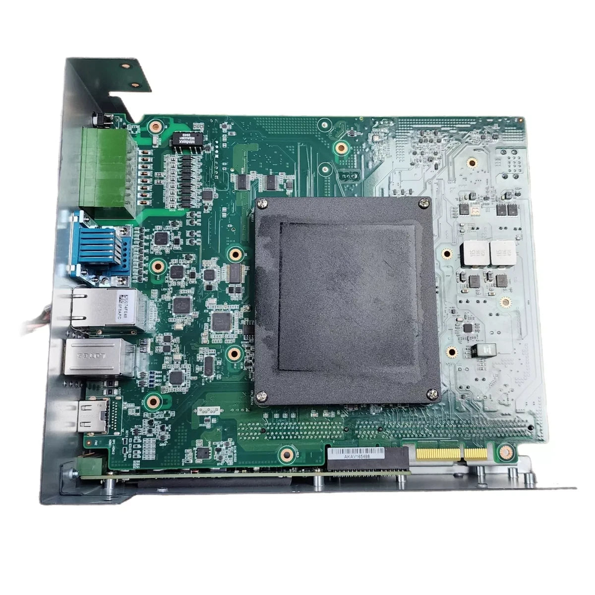 Advantech MIC-730AI AI Inference System Based on AGX Xavier ARM v8.2 256GB SSD|305933756488