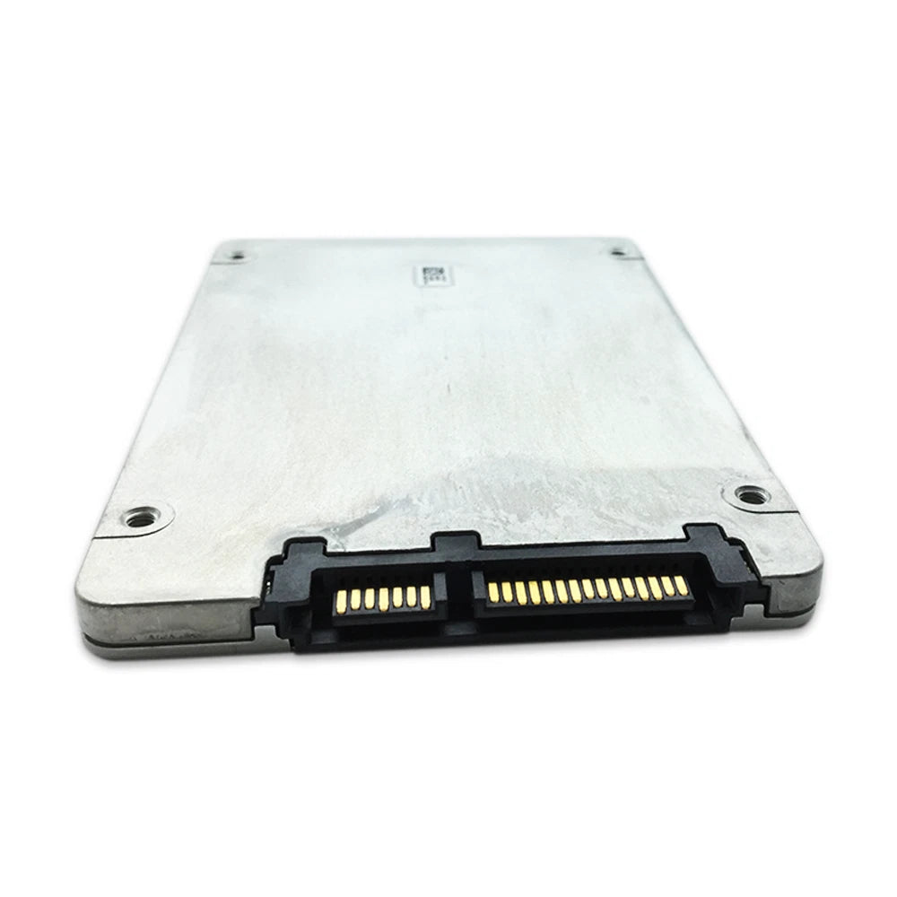 Dell 1.92TB SSD SATA 2.5 Drive R430 R530 R610 R620 R630 R720 R710 R730 R930 xd