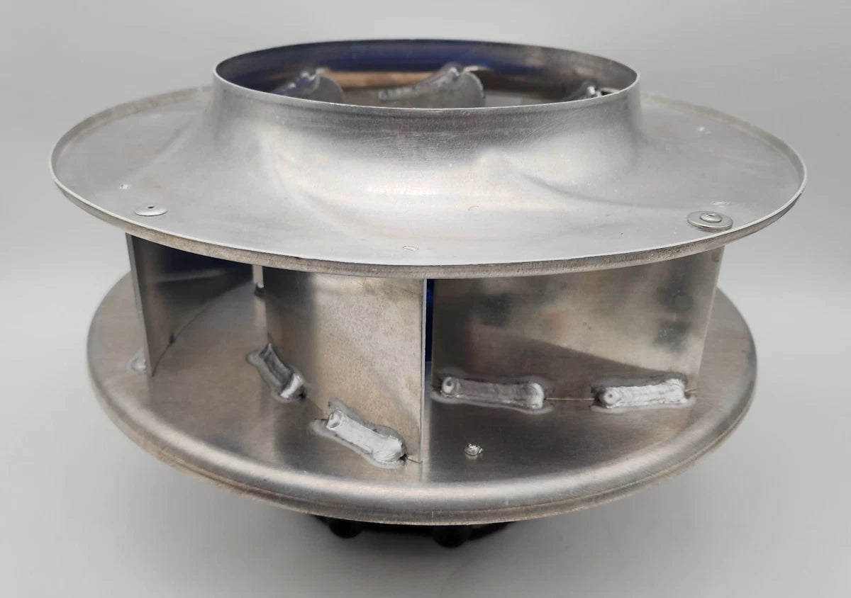 ZIEHL-ABEGG RH31C-ZID. DC 1R 113481, Centrifugal Fan *NDA AVAILABLE*|365963772526