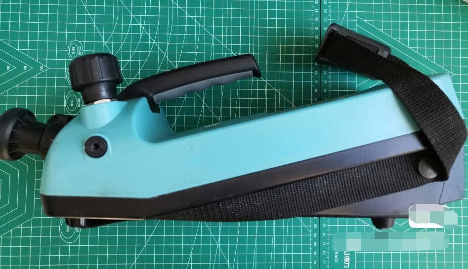 Druck DPI 610 1Mpag Portable Pressure Calibrator used #L|306573359728