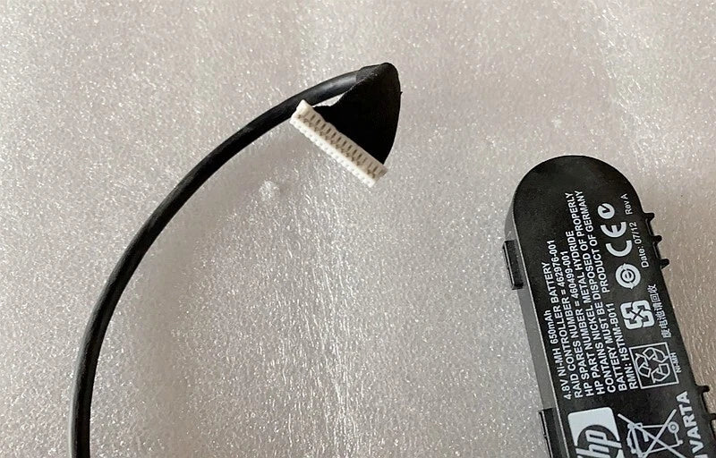 HP battery for p212r p410 p410i 460499-001 462976-001 013277-001