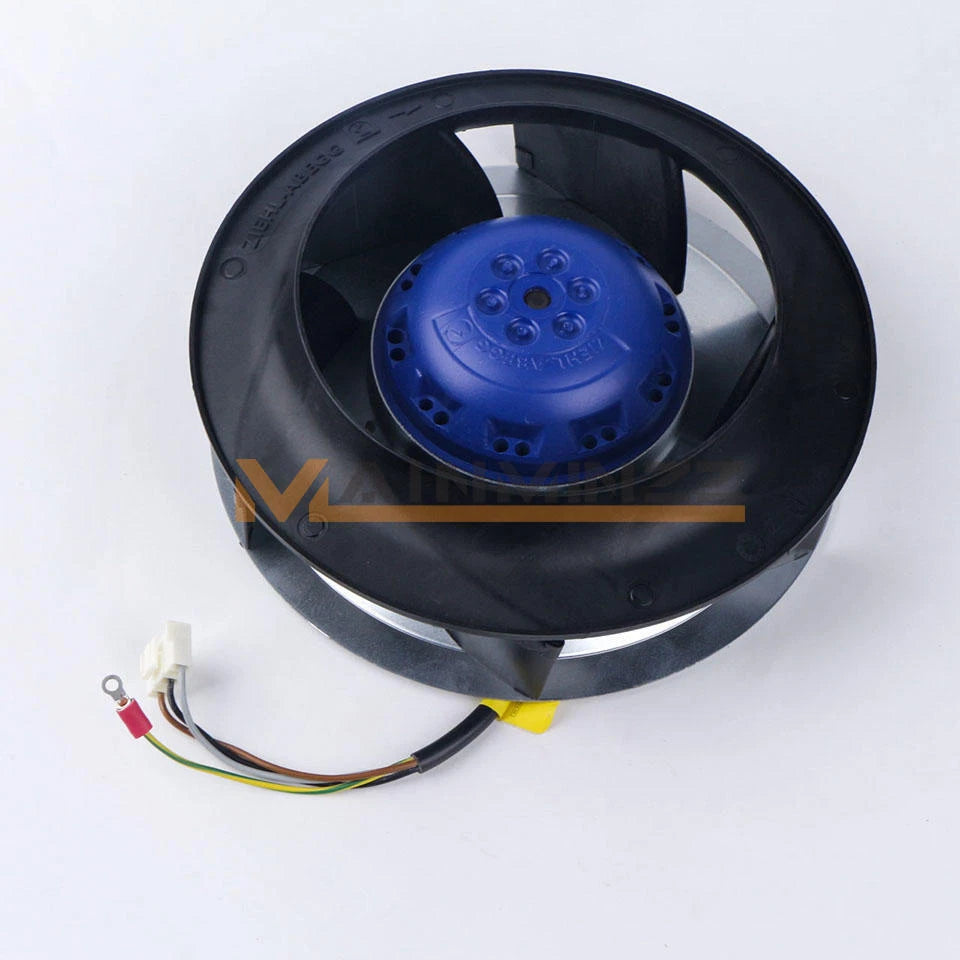 New 1PC ZIEHL-ABEGG centrifugal fan RH19V-2EP.W6.1R|406225744241