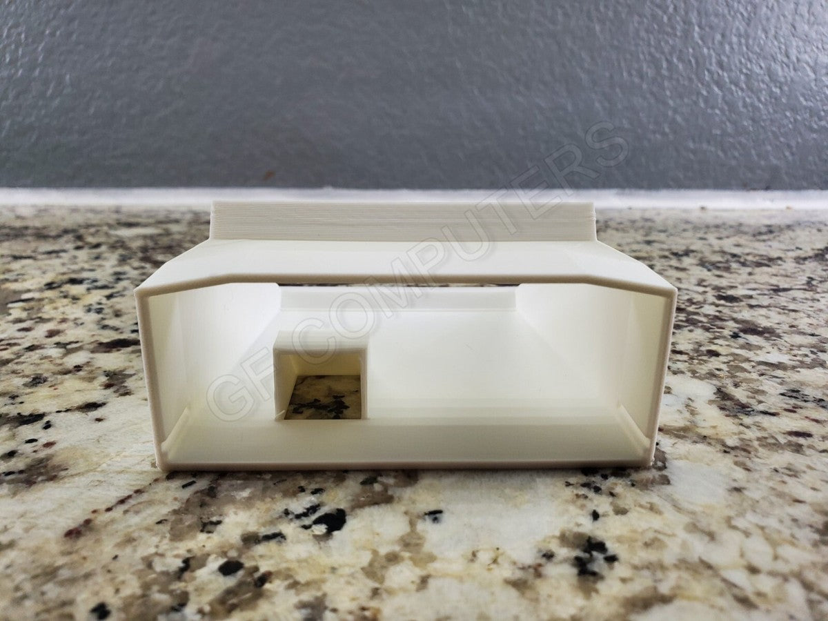 Nvidia Tesla GPU Cooling Fan Shroud Mounting M60 V100 Accelerator Card 80MM AI|285399579213