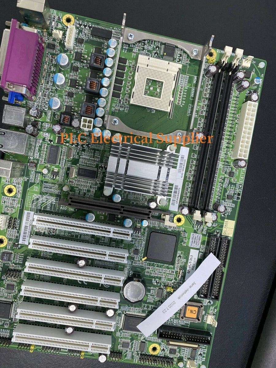 IP-4GVI63 1PCS Used IP-4GVI63 Rev3.0 Ip-4GV163 Rev3.0 Fast Shipping